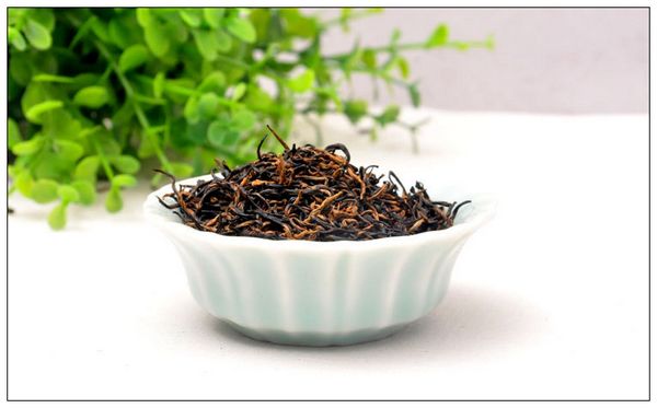 云南滇紅 紅茶品鑒