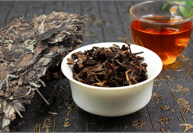白茶審評(píng)
