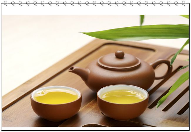 茶藝基本知識
