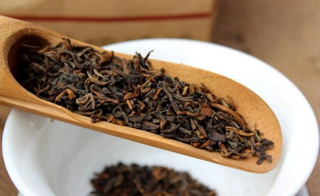 普洱老茶