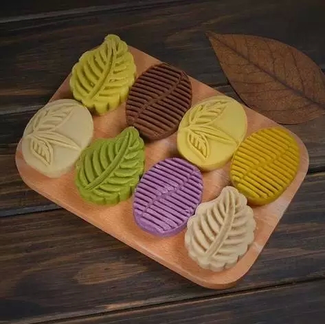 茶食