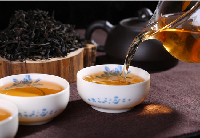 鳳凰水仙茶 鳳凰單樅茶