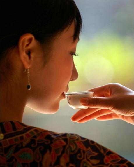 普洱沱茶的功效