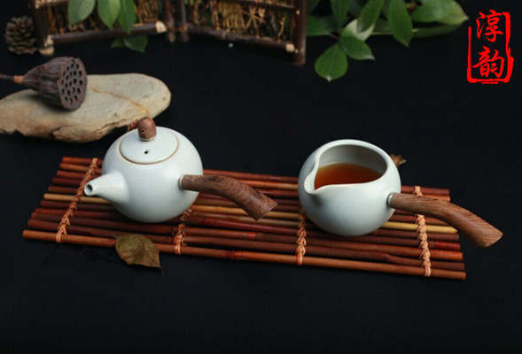 名人與茶趣談