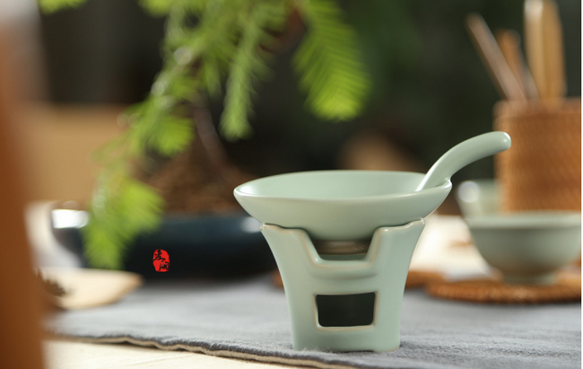 茶漏 茶道用具