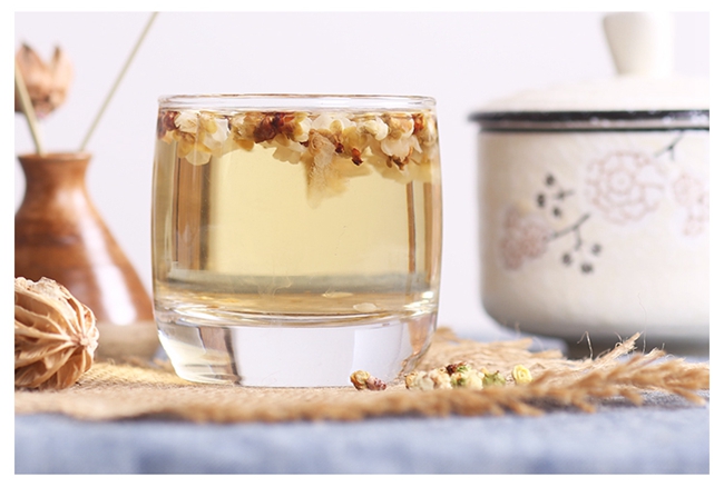 吳大真 梅花湯