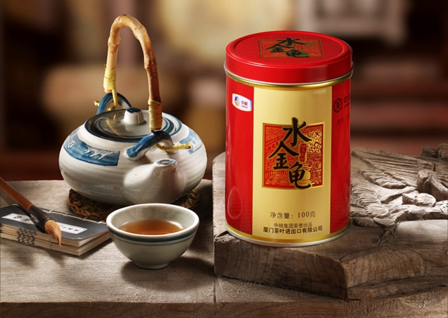 武夷巖茶水金龜價(jià)格