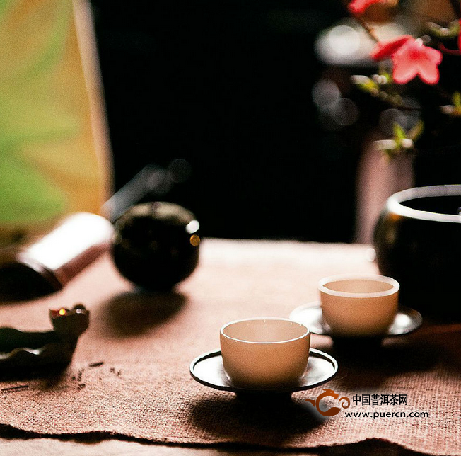 普洱茶 普洱